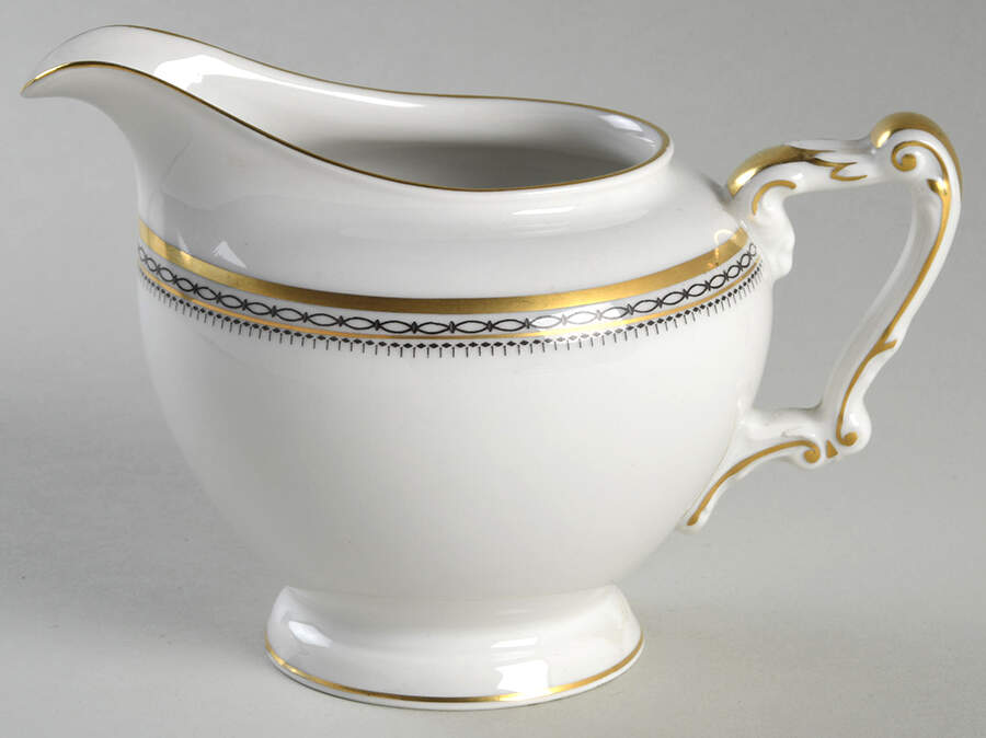 Claridge Creamer by Heinrich - H&C-1