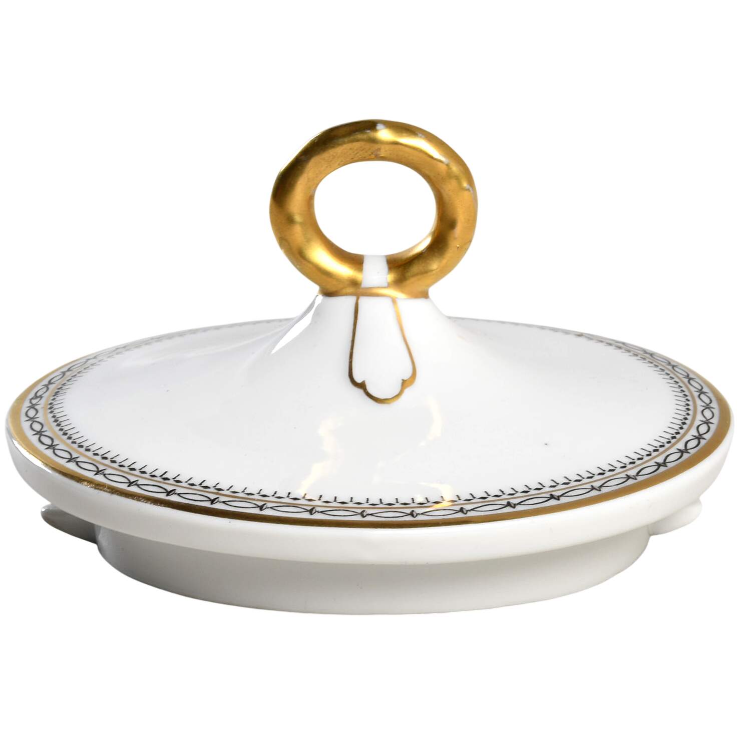 Claridge Lid for Mini Teapot by Heinrich - H&C-1