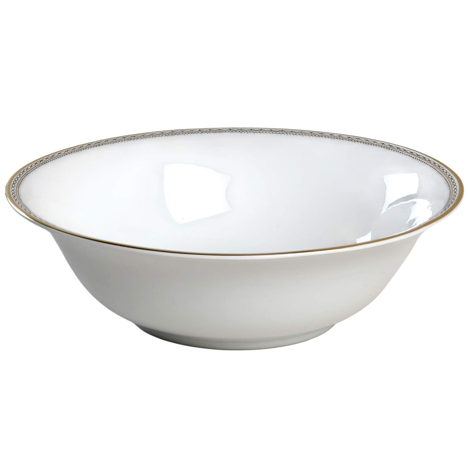Claridge 9" Round Vegetable Bowl by Heinrich - H&C-1