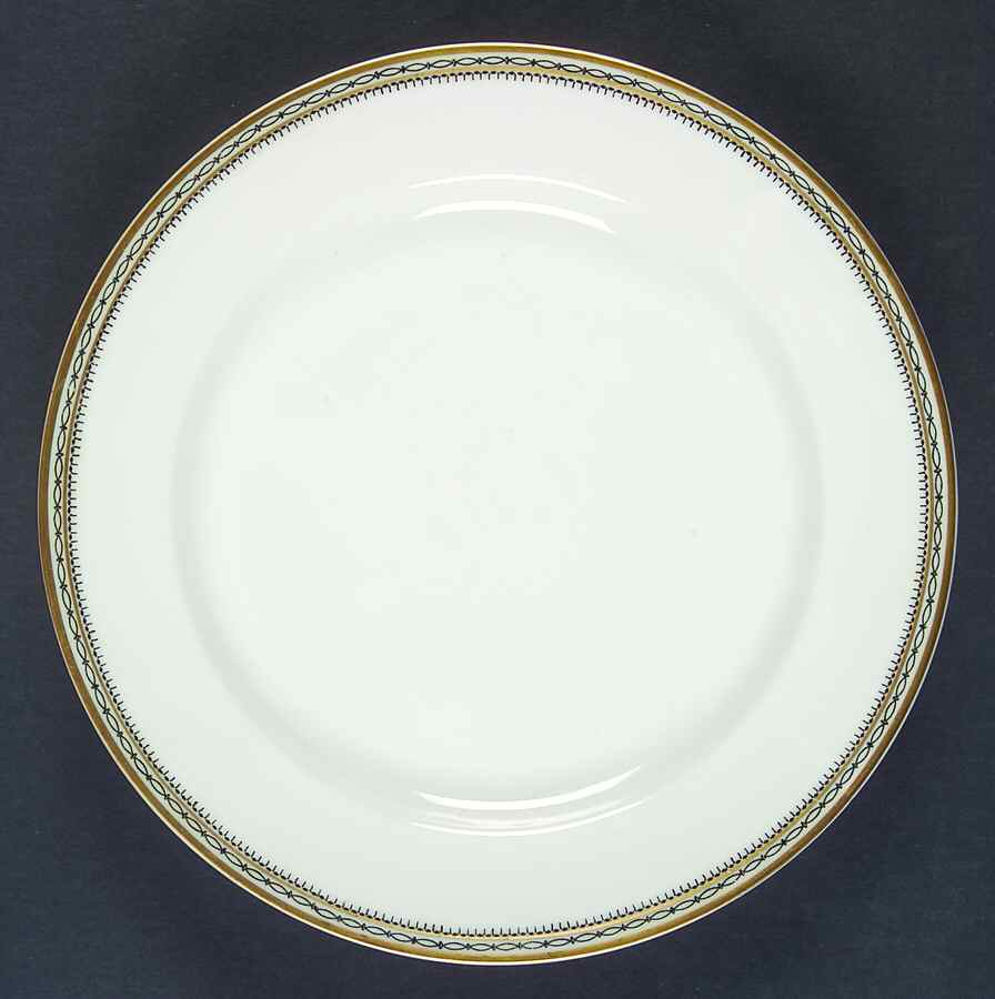 Claridge Luncheon Plate by Heinrich - H&C-1
