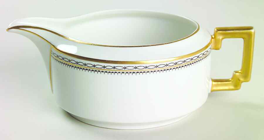Claridge Creamer by Heinrich - H&C-1