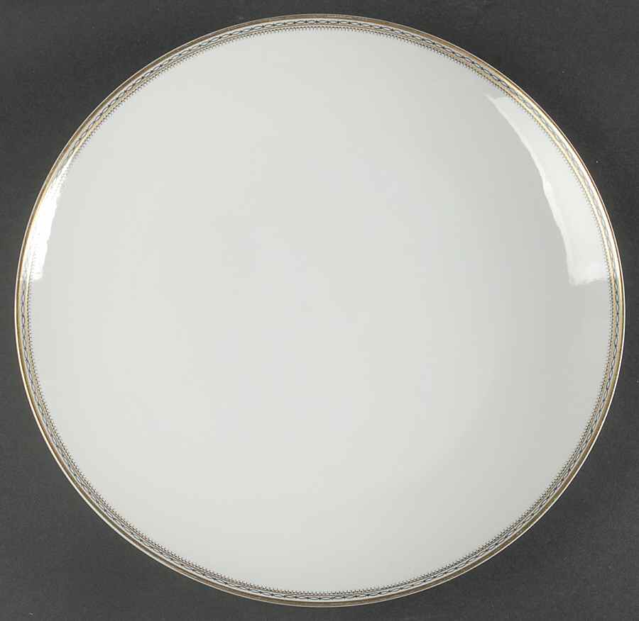 Claridge 12" Chop Plate (Round Platter) by Heinrich - H&C-1