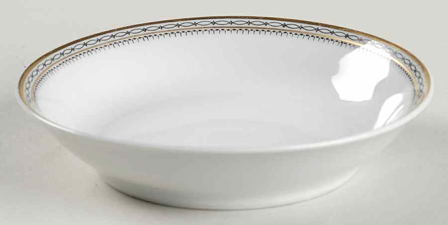 Claridge Fruit/Dessert (Sauce) Bowl by Heinrich - H&C-1