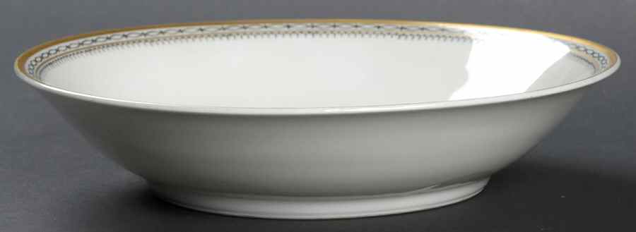 Claridge Coupe Cereal Bowl by Heinrich - H&C-1