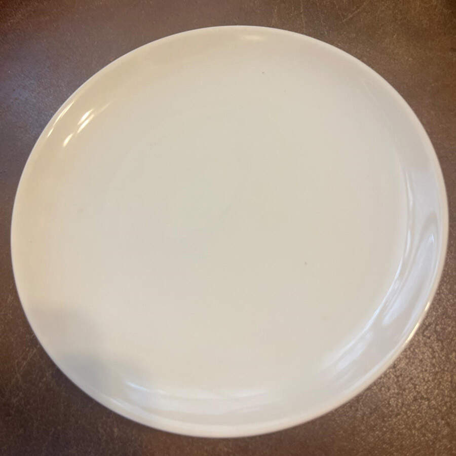 HC120 Salad Plate by Heinrich - H&C-1