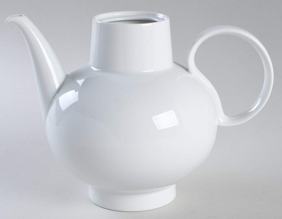 HC120 Teapot No Lid by Heinrich - H&C-1