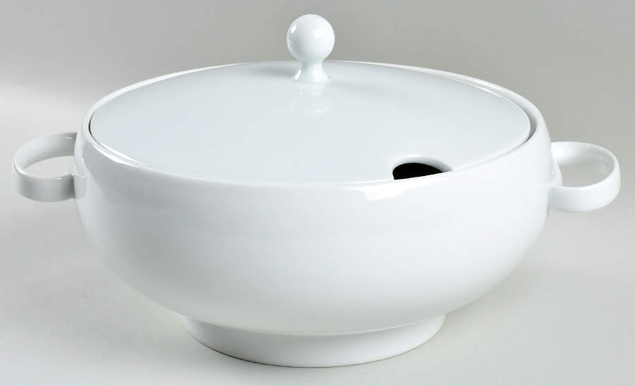 HC120 Tureen &  Lid by Heinrich - H&C-1