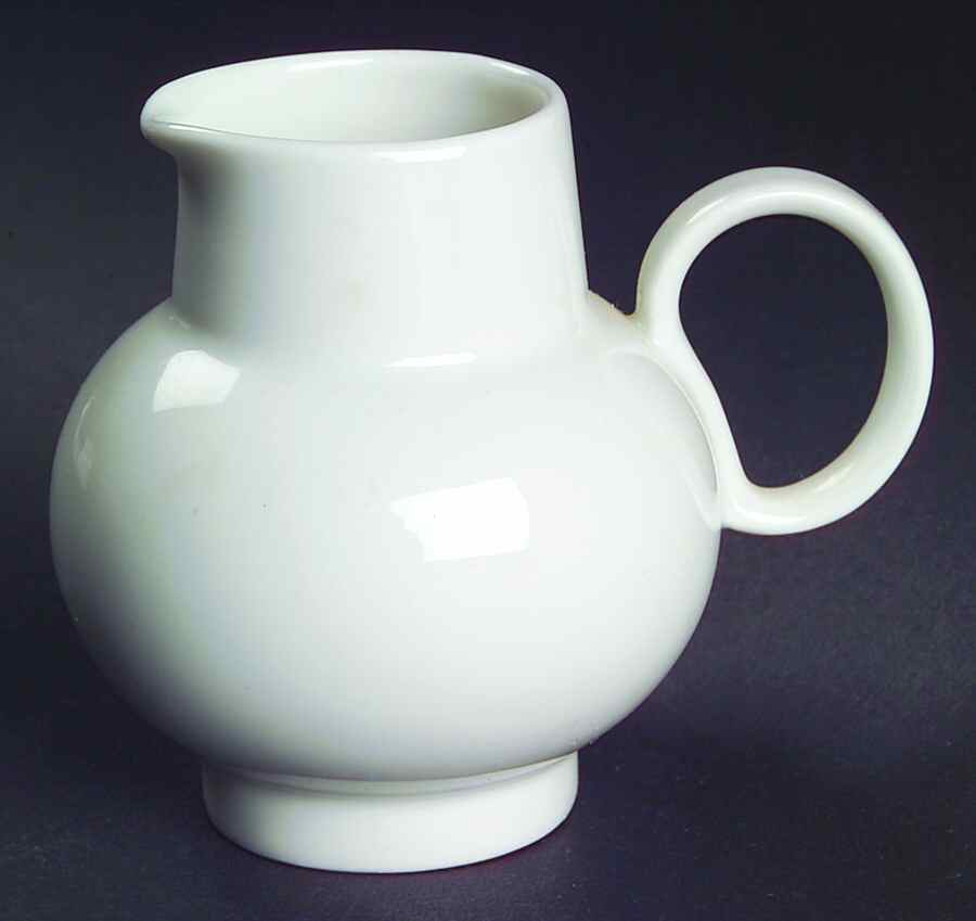 HC120 Mini Creamer by Heinrich - H&C-1