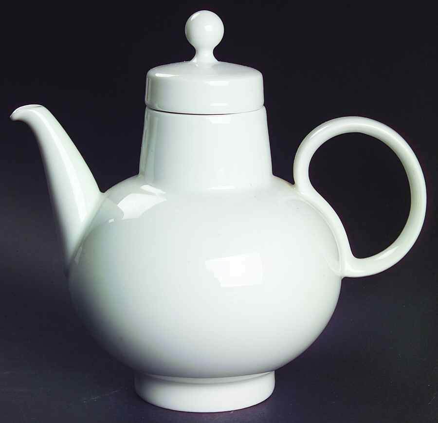 HC120 Mini Teapot & Lid by Heinrich - H&C-1