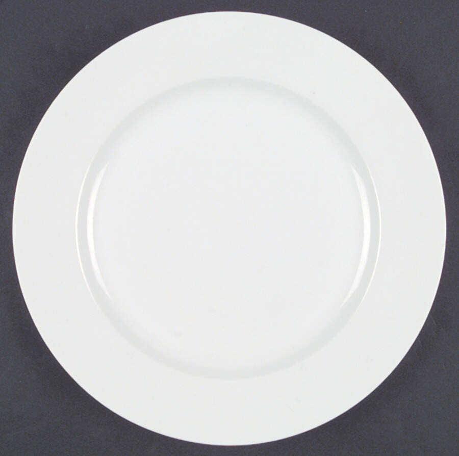 HC121 Dinner Plate by Heinrich - H&C-1
