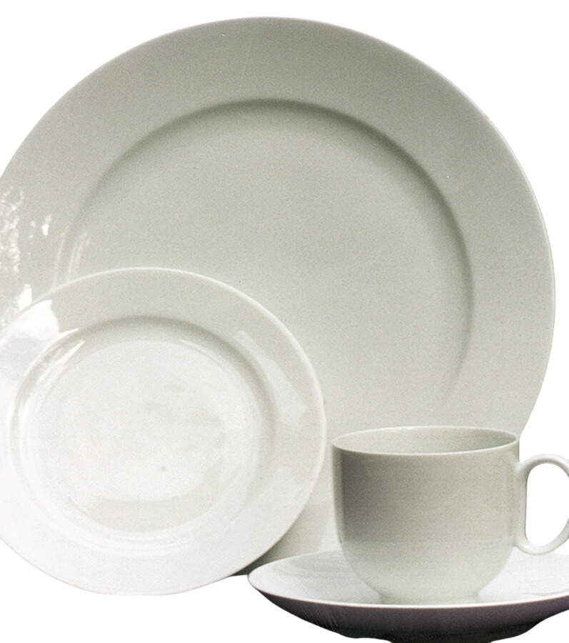 HC121 16" Oval Serving Platter by Heinrich - H&C-1