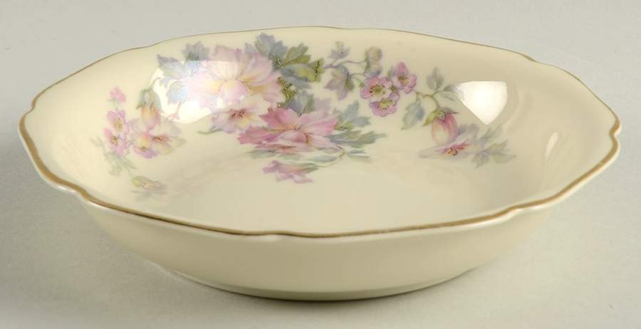 12532 Fruit/Dessert (Sauce) Bowl by Heinrich - H&C-1