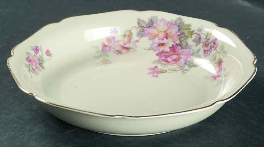 12532 Coupe Soup Bowl by Heinrich - H&C-1