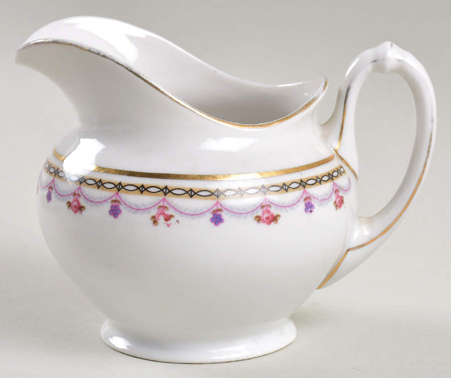 9703 Creamer by Heinrich - H&C-1