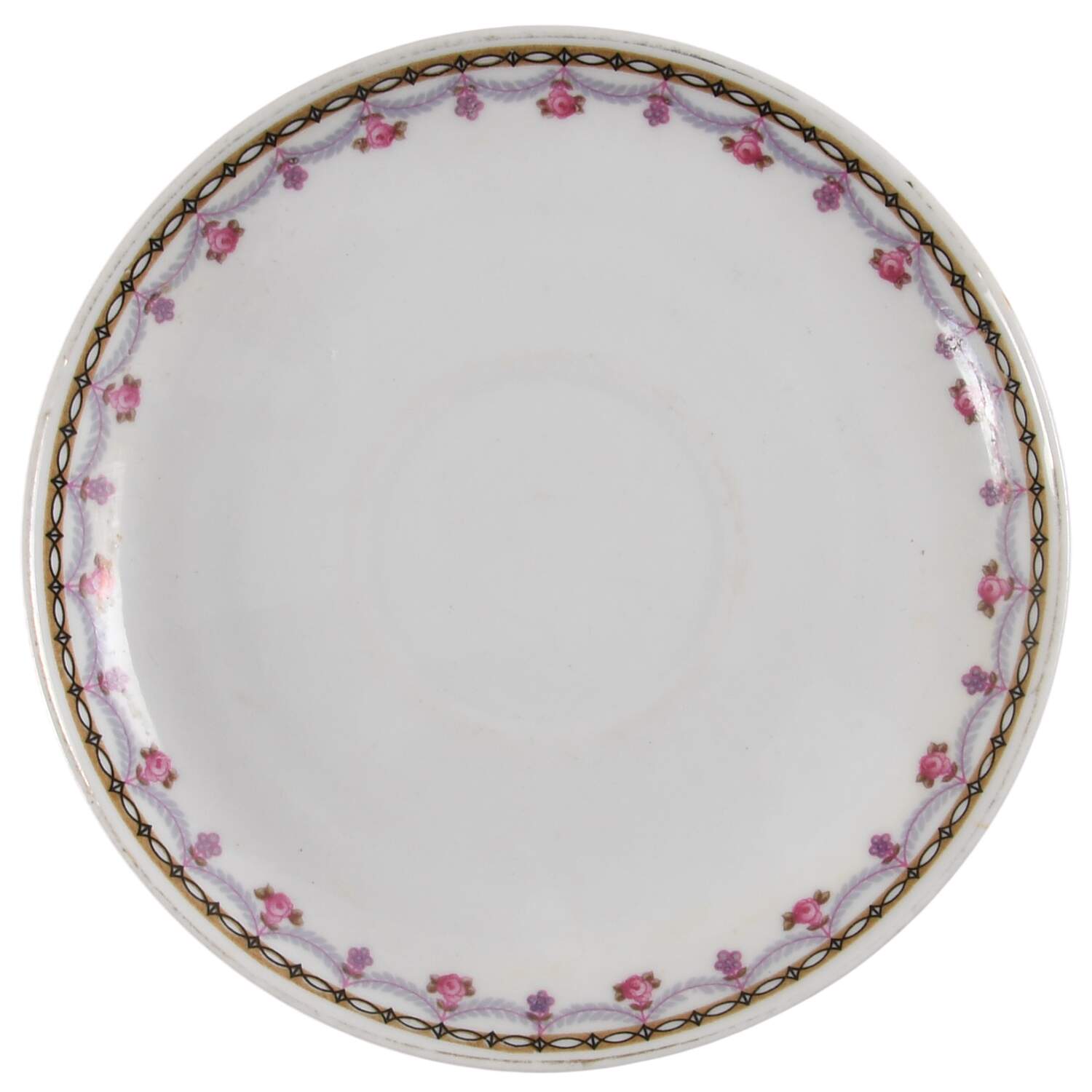 9703 Saucer by Heinrich - H&C-1