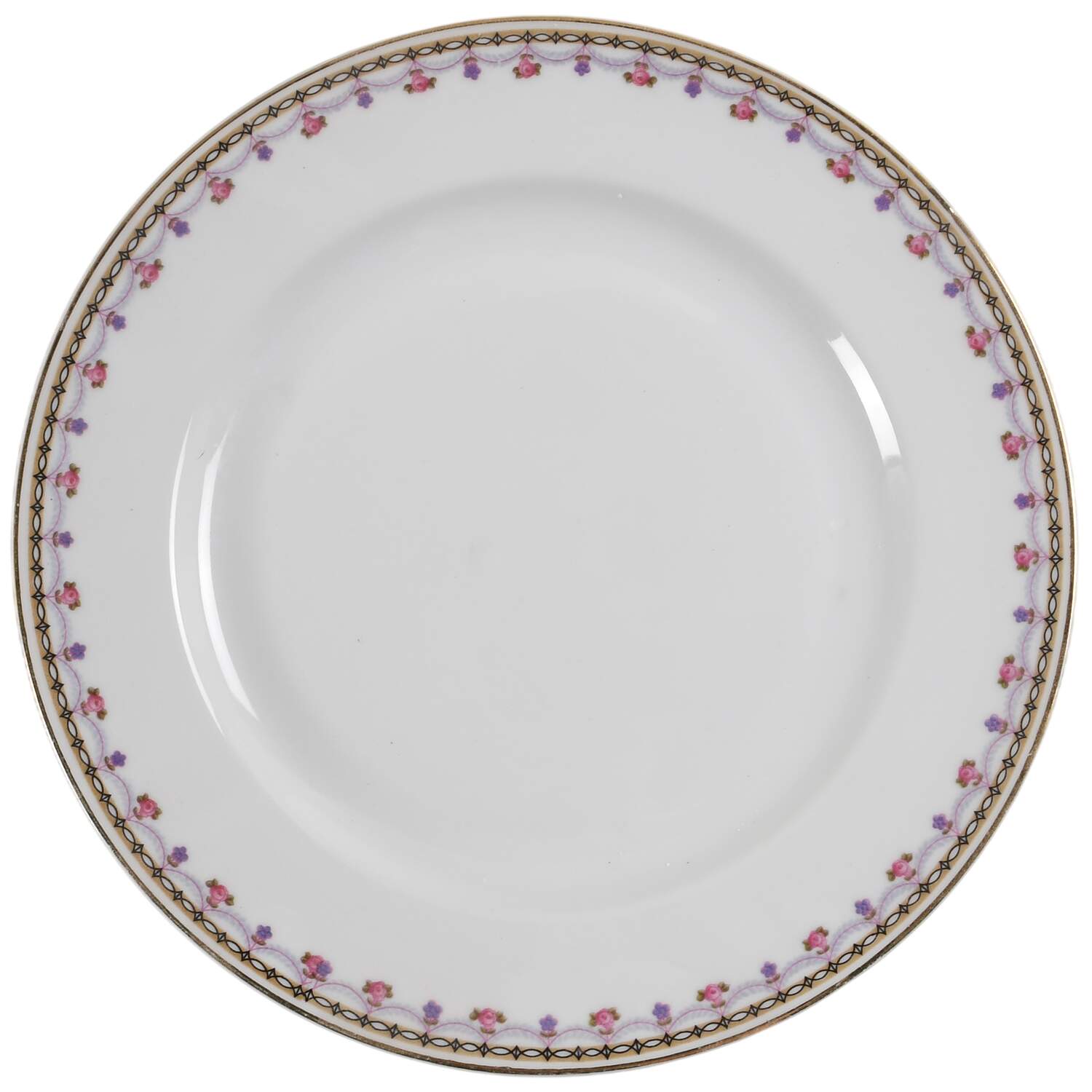 9703 Dinner Plate by Heinrich - H&C-1