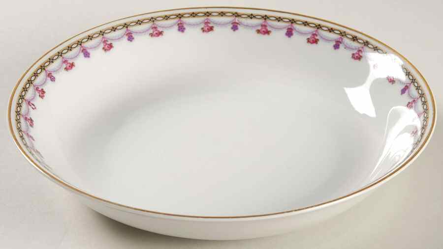 9703 Coupe Soup Bowl by Heinrich - H&C-1