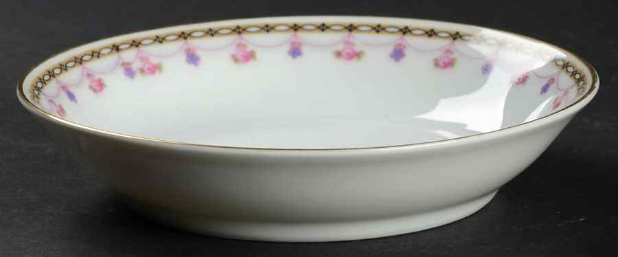 9703 Fruit/Dessert (Sauce) Bowl by Heinrich - H&C-1