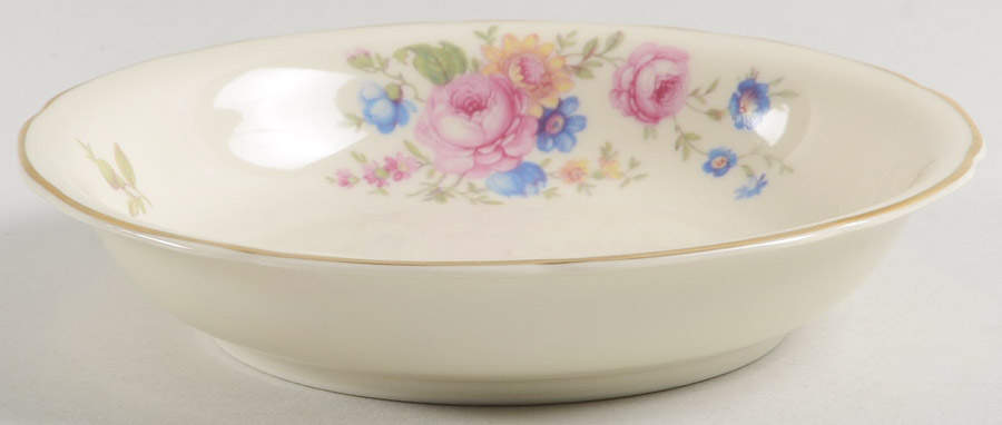12955 Fruit/Dessert (Sauce) Bowl by Heinrich - H&C-1