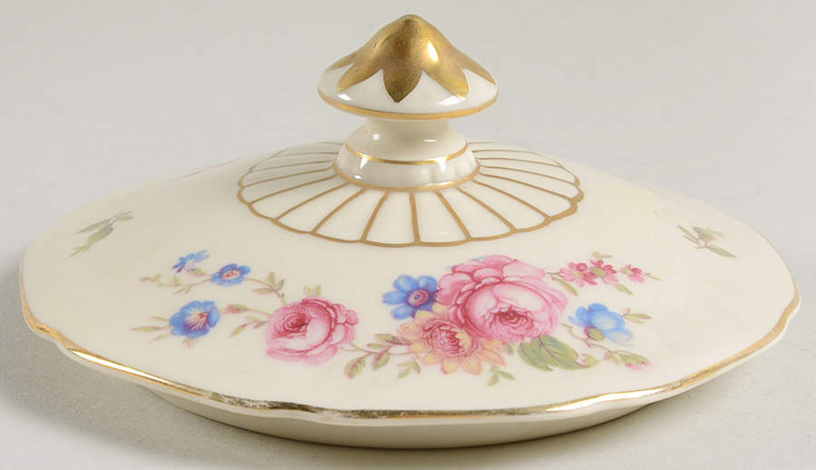 12955 Lid for Sugar Bowl by Heinrich - H&C-1