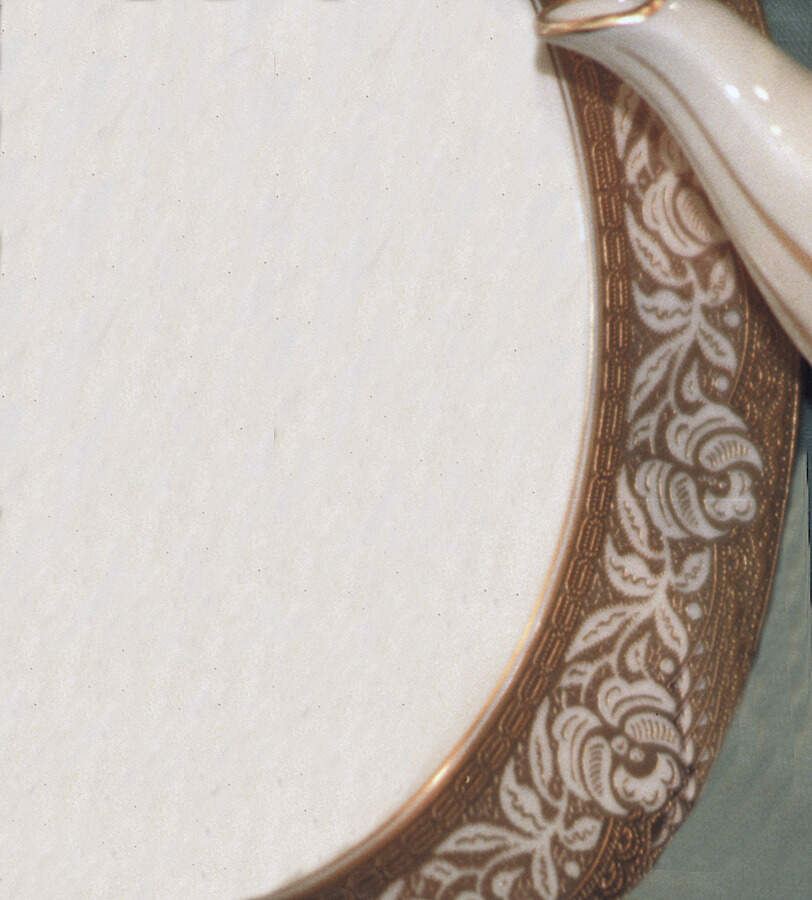 HC145 Dinner Plate by Heinrich - H&C-1