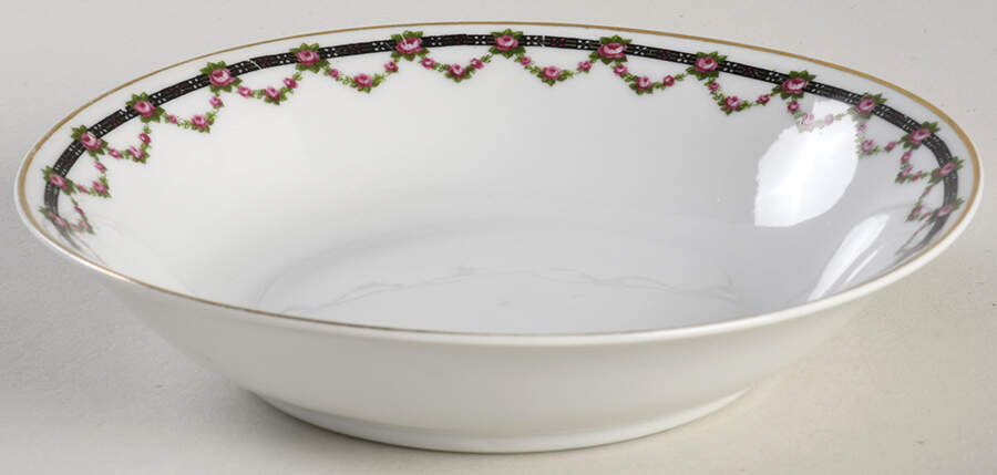 9642 Coupe Cereal Bowl by Heinrich - H&C-1