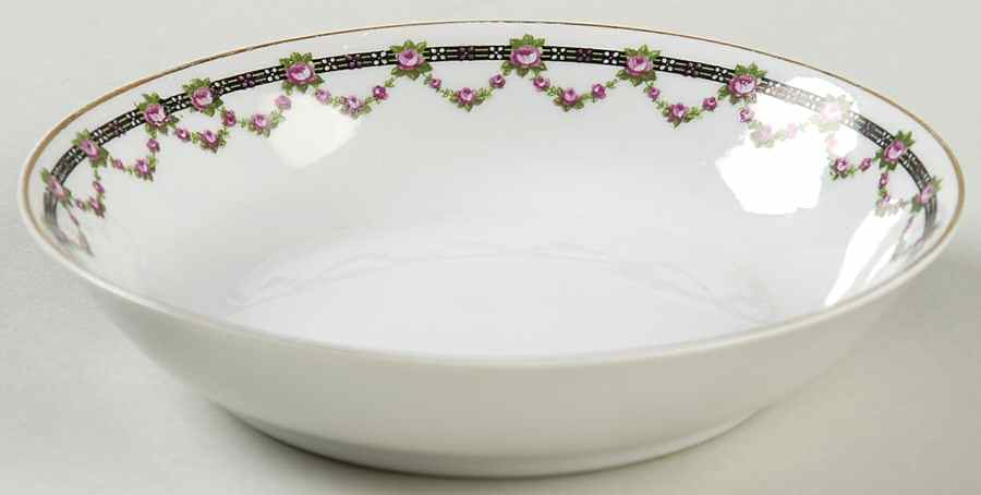 9642 Fruit/Dessert (Sauce) Bowl by Heinrich - H&C-1