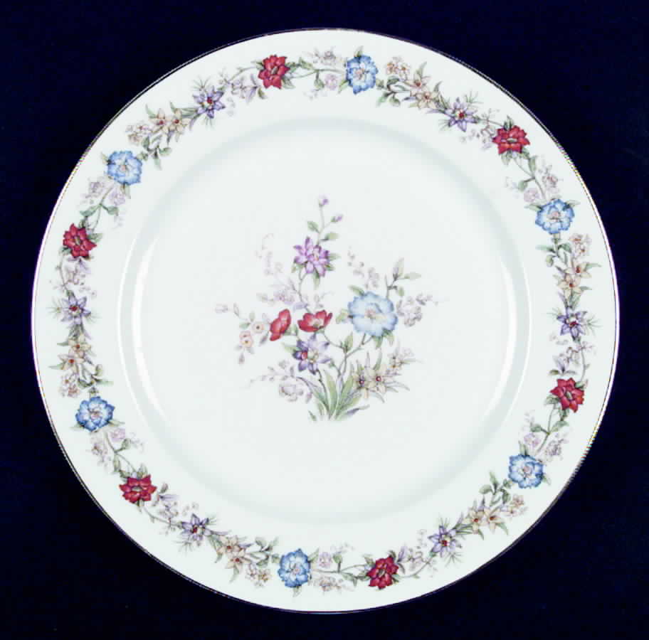 HC160 Dinner Plate by Heinrich - H&C-1