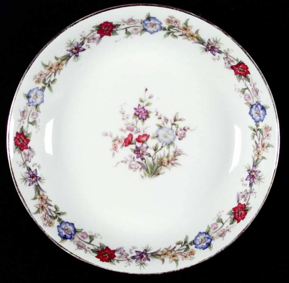 HC160 Coupe Soup Bowl by Heinrich - H&C-1