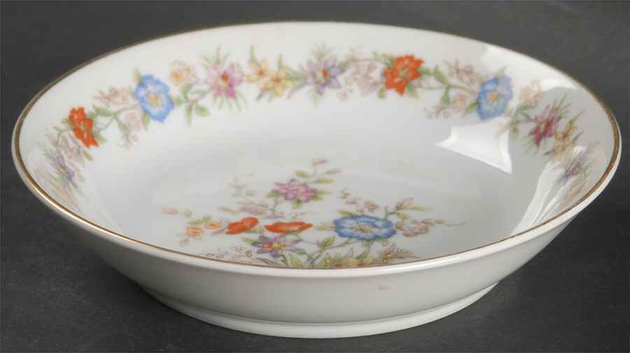 HC160 Fruit/Dessert (Sauce) Bowl by Heinrich - H&C-1