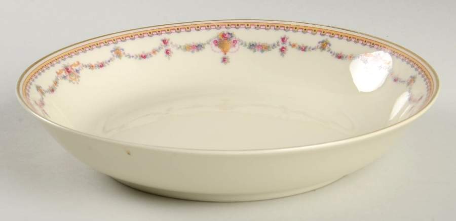 HC163 Coupe Soup Bowl by Heinrich - H&C-1