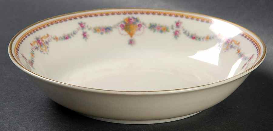 HC163 Fruit/Dessert (Sauce) Bowl by Heinrich - H&C-1