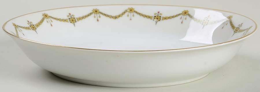 HC168 Coupe Soup Bowl by Heinrich - H&C-1