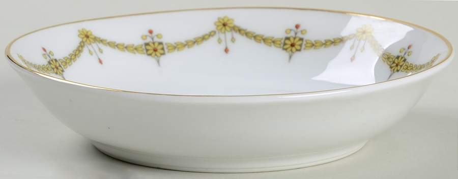 HC168 Fruit/Dessert (Sauce) Bowl by Heinrich - H&C-1