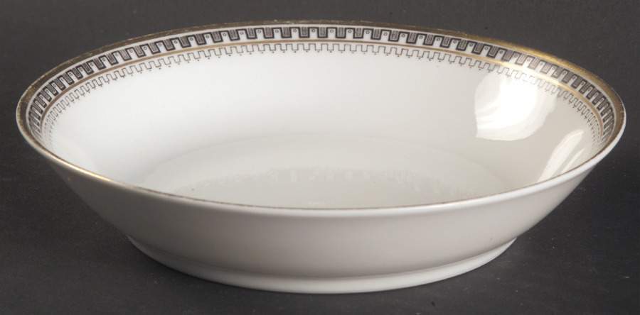 HC17 Fruit/Dessert (Sauce) Bowl by Heinrich - H&C-1