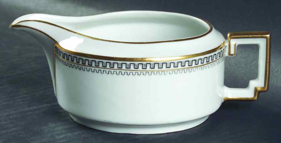 HC17 Creamer by Heinrich - H&C-1