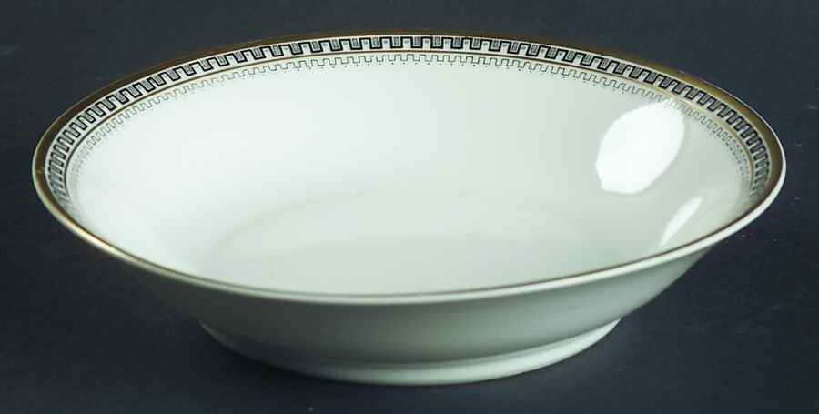HC17 Coupe Cereal Bowl by Heinrich - H&C-1