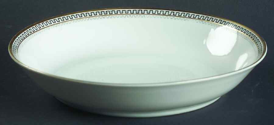 HC17 Coupe Soup Bowl by Heinrich - H&C-1