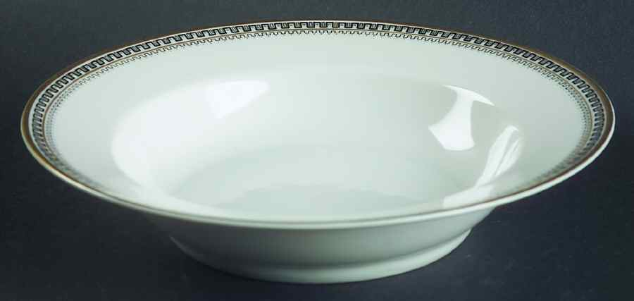 HC17 Rim Soup Bowl by Heinrich - H&C-1