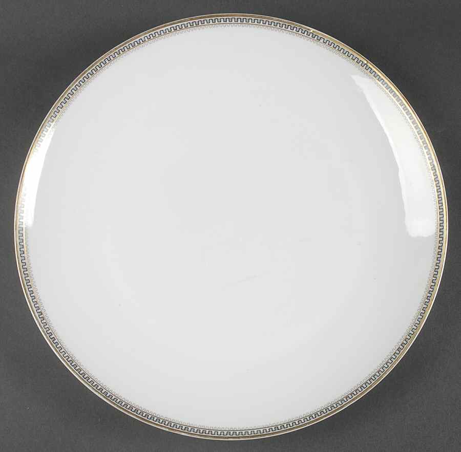 HC17 12" Chop Plate (Round Platter) by Heinrich - H&C-1