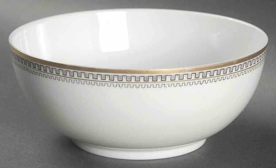 HC17 Cranberry Bowl by Heinrich - H&C-1