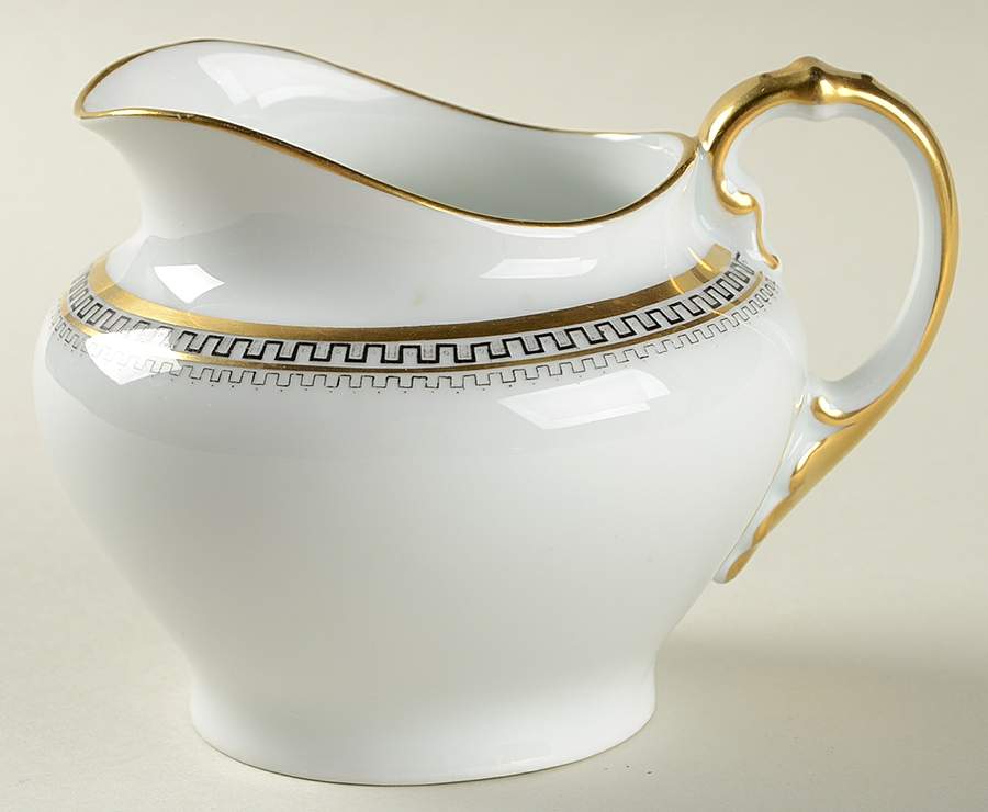 HC17 Creamer by Heinrich - H&C-1