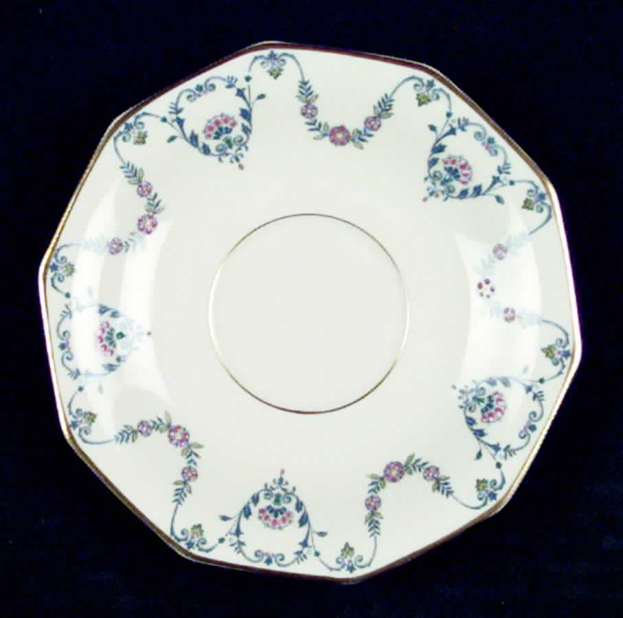 HC173 Saucer by Heinrich - H&C-1