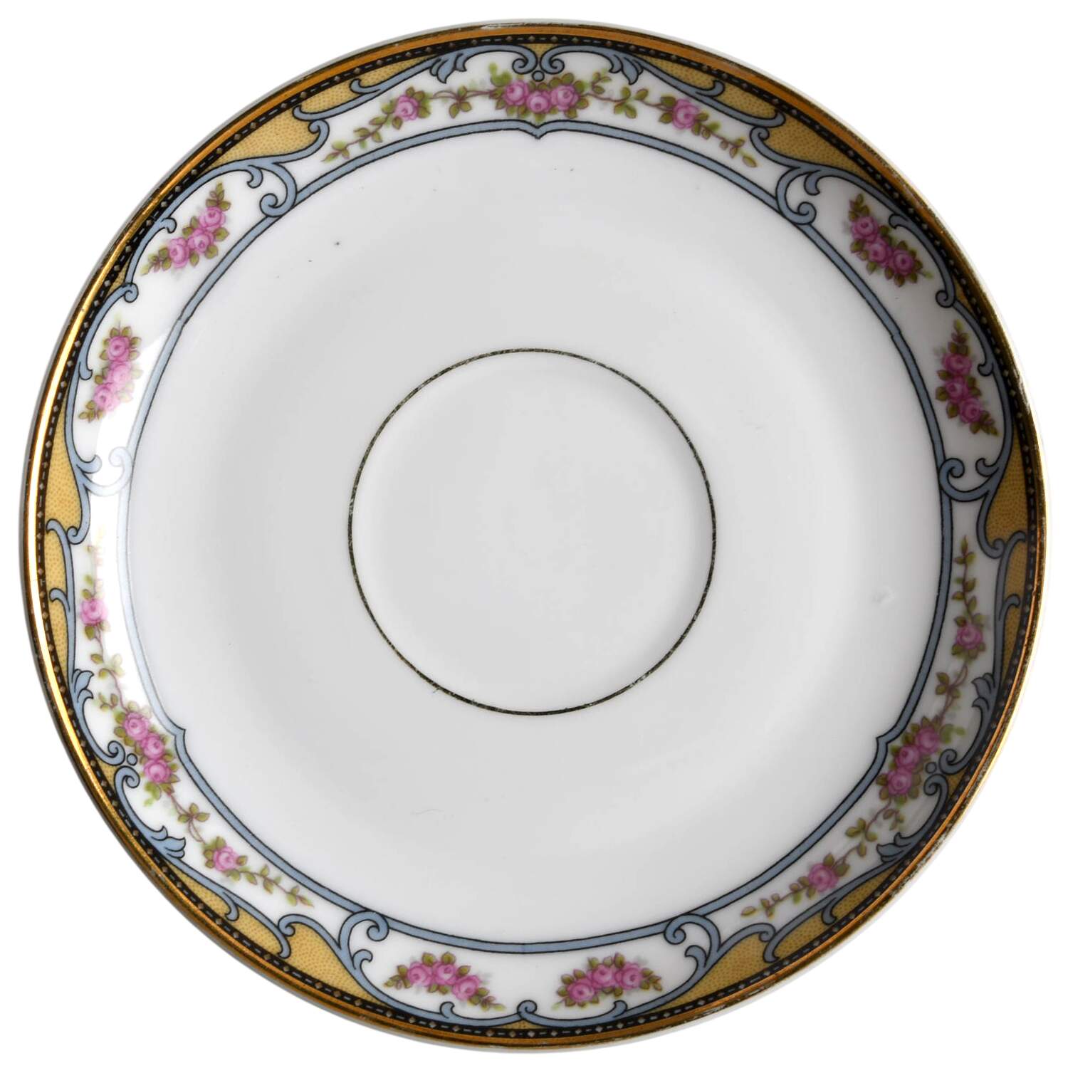 HC175 Saucer by Heinrich - H&C-1