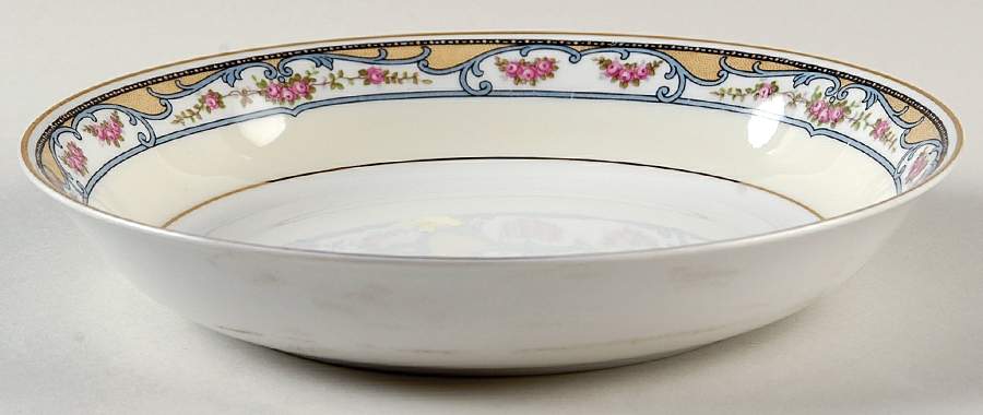 HC175 Coupe Soup Bowl by Heinrich - H&C-1