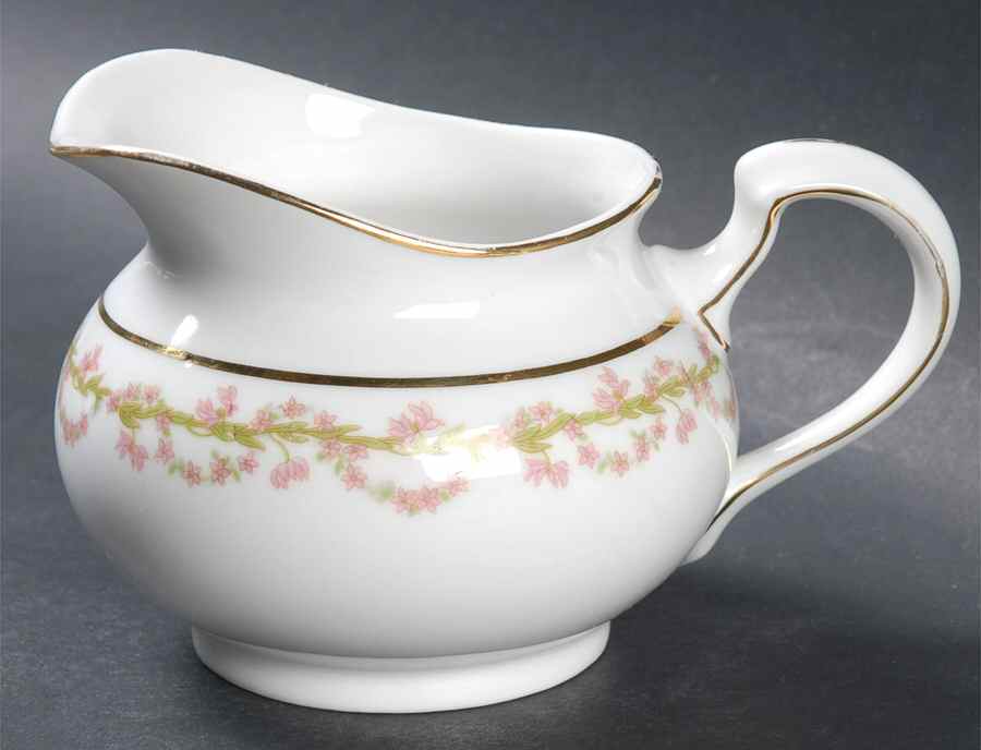 HC176 Creamer by Heinrich - H&C-1