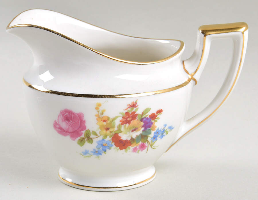 HC181 Creamer by Heinrich - H&C-1