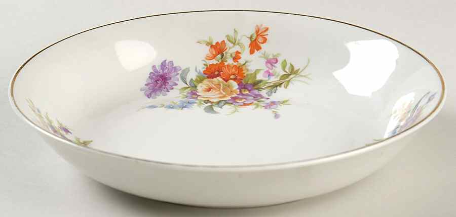 HC181 Coupe Soup Bowl by Heinrich - H&C-1