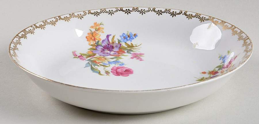 HC182 Coupe Soup Bowl by Heinrich - H&C-1