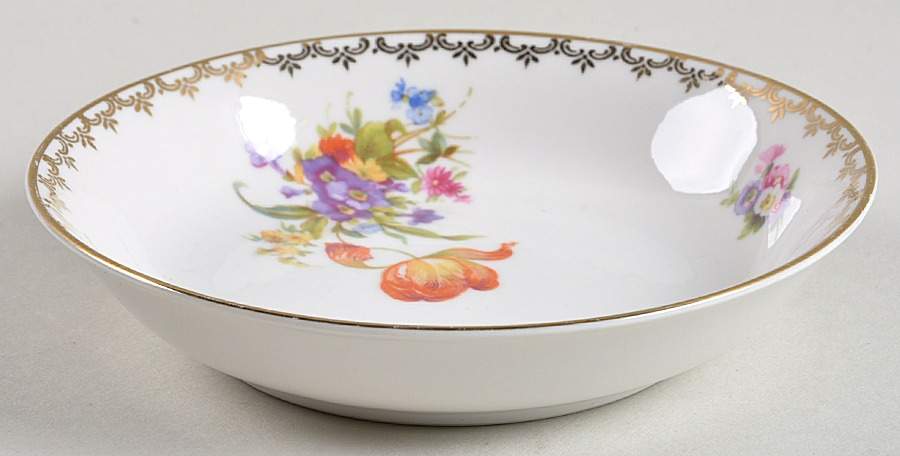 HC182 Fruit/Dessert (Sauce) Bowl by Heinrich - H&C-1